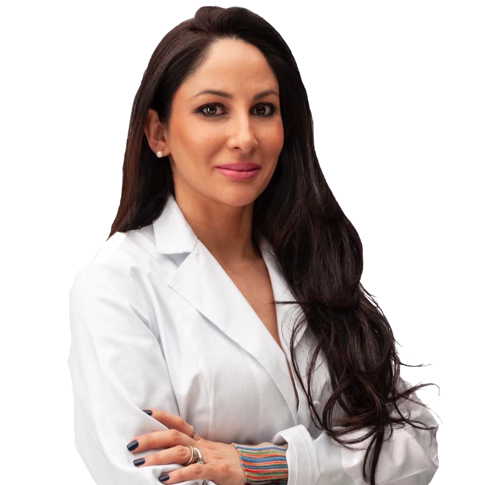 Medico estetico  Dr.ssa Eleana Ferrari