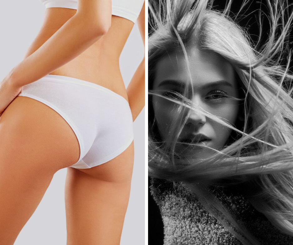 mesoterapia corpo e capelli
