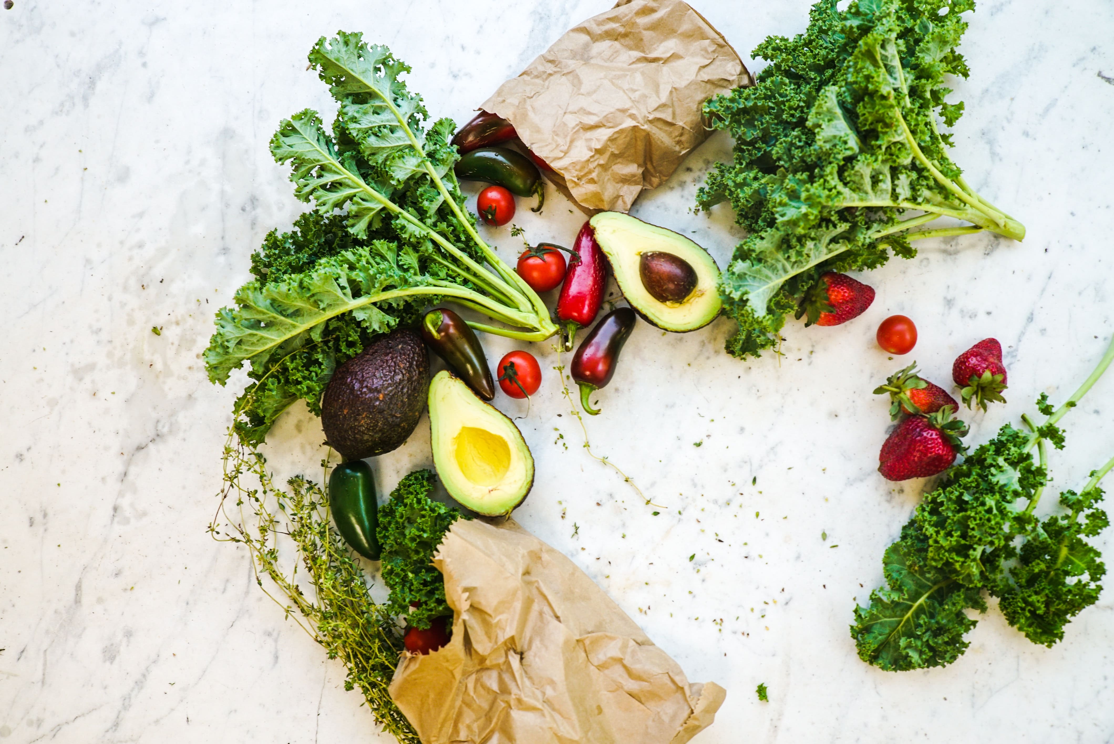consulenza nutrizionale