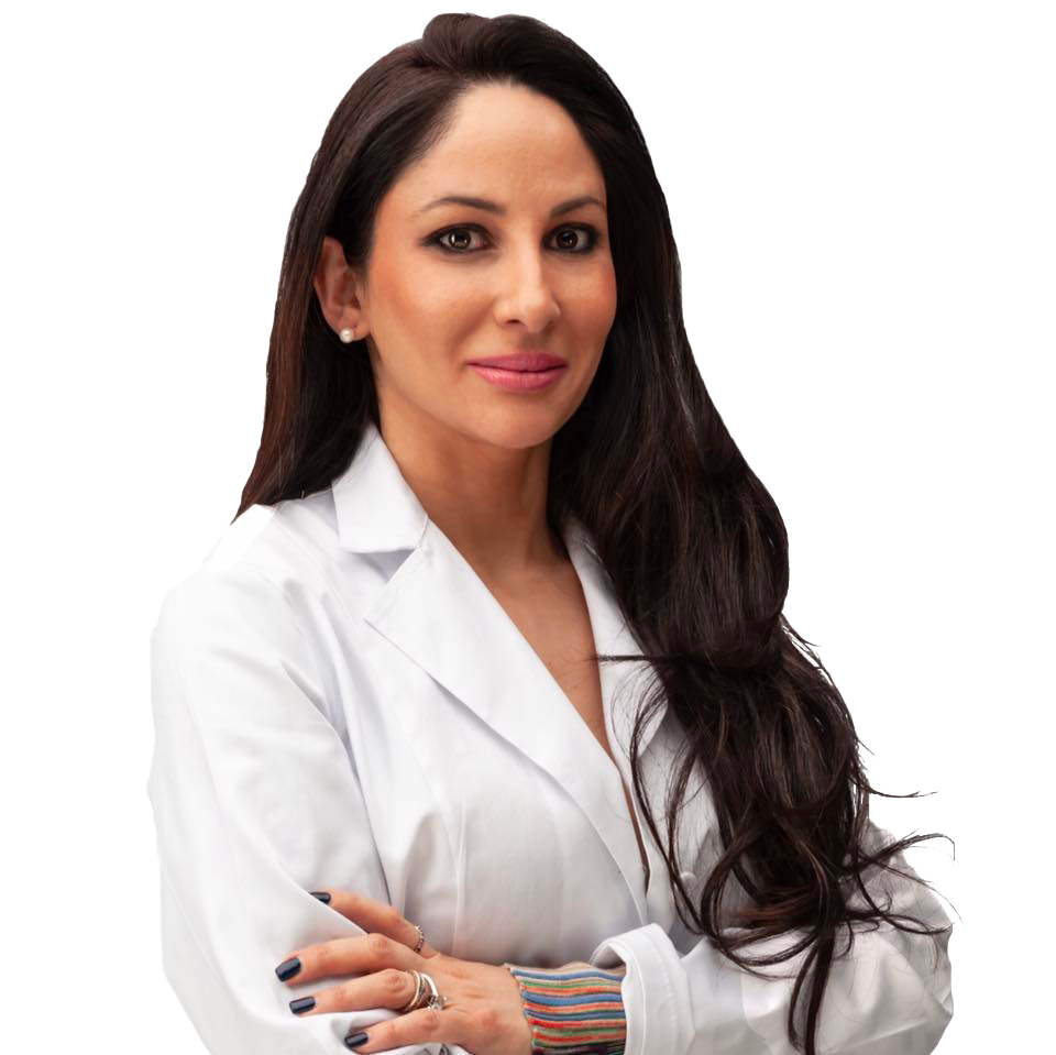 Medico estetico Dr.ssa Eleana Ferrari
