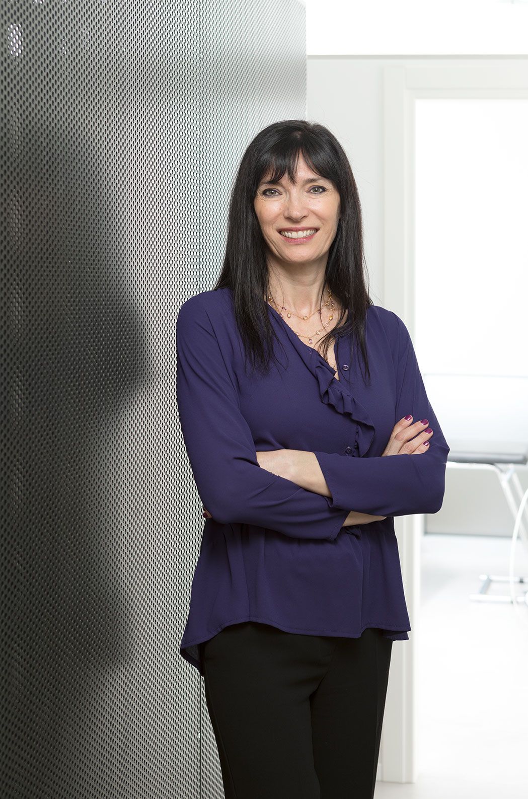 Medico estetico Dr.ssa Eleana Ferrari