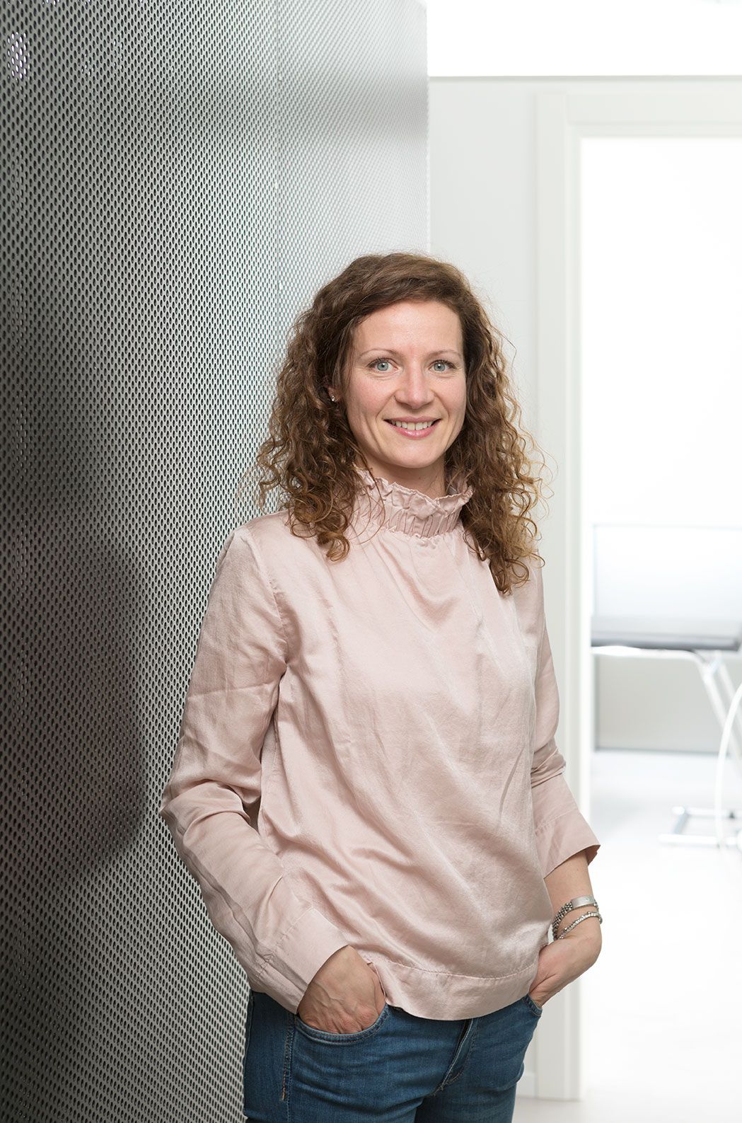 Medico estetico Dr.ssa Eleana Ferrari