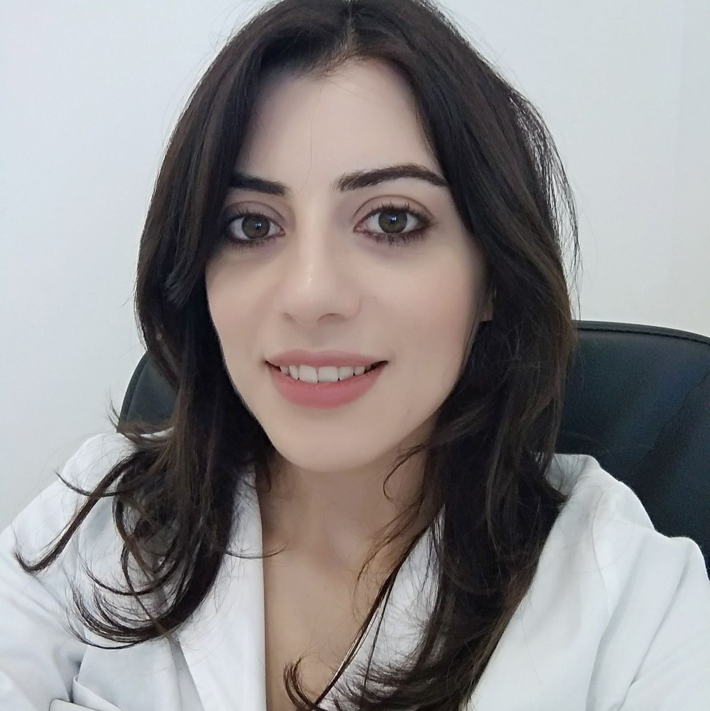 Medico estetico Dr.ssa Eleana Ferrari